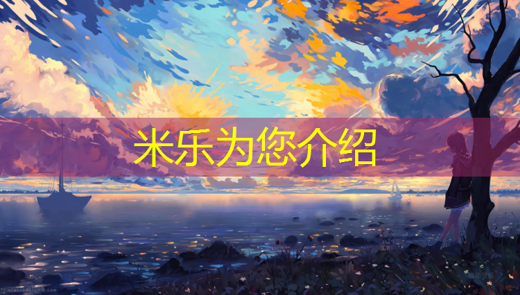 米乐为您介绍：校园网球网剧