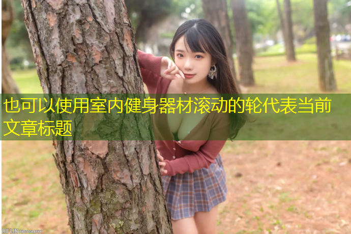 室内健身器材滚动的轮